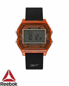 Reloj Reebok Unisex Nerd RV-VNE-U9-PZIB-BB