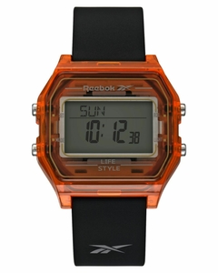 Reloj Reebok Unisex Nerd RV-VNE-U9-PZIB-BB - comprar online