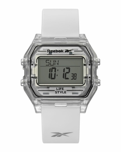 Reloj Reebok Unisex Nerd RV-VNE-U9-PZIS-WW - comprar online