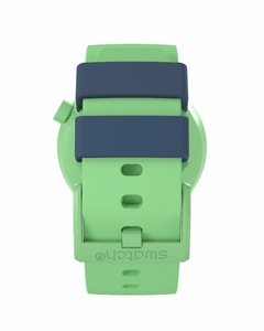 Imagen de Reloj Swatch Unisex Fresh Squeeze SB01G101