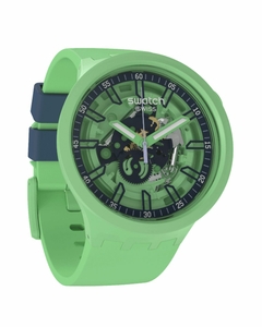 Reloj Swatch Unisex Fresh Squeeze SB01G101 en internet