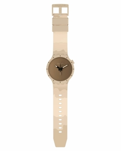 Reloj Swatch Big Bold Bioceramic Desert SB03C101 - Cool Time