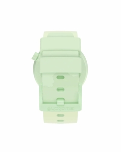 Imagen de Reloj Swatch Big Bold Bioceramic Forest SB03G100