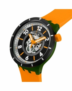 Reloj Swatch Power Of Nature Fall-iage SB03G107 en internet