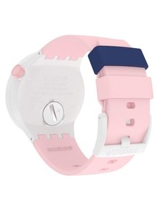Reloj Swatch Mujer Big Bold Bioceramic DIVERSIPINK SB03M105 - tienda online