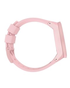 Reloj Swatch Unisex Big Bold Bioceramic C-pink Sb03p100 - Cool Time