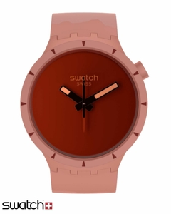 Reloj Swatch Unisex Bioceramic Canyon SB03R100