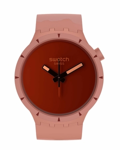 Reloj Swatch Unisex Bioceramic Canyon SB03R100 - comprar online