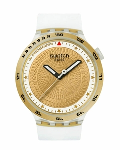 Reloj Swatch Hombre Proteam Collection G-turn SB05K105 - comprar online