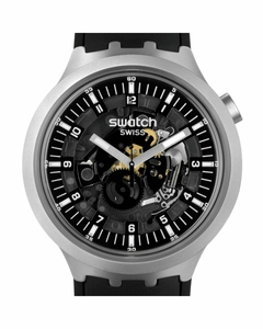 Reloj Swatch Hombre Big Bold Irony Dark Irony SB07S105 en internet