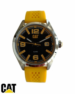 Set Caterpillar Linea QA Reloj + 2 Mallas (H-DIAL) SET.QA.137