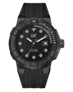 Reloj Caterpillar Hombre Shock Diver SI.161.21.121 - comprar online