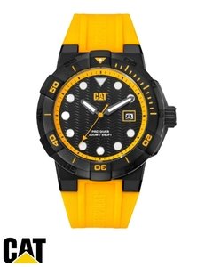 Reloj Caterpillar Hombre Shock Diver SI.161.27.127