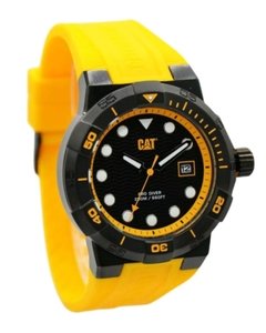 Reloj Caterpillar Hombre Shock Diver SI.161.27.127 en internet