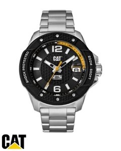 Reloj Caterpillar Hombre Shockmaster Evo SJ.141.11.131