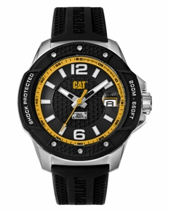 Reloj Caterpillar Hombre Shockmaster Evo SJ.141.21.137 - comprar online