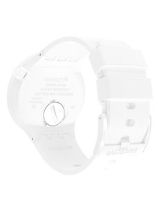 Reloj Swatch Unisex Big Bold LIGHT BOREAL SO27Z106 - tienda online