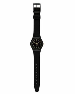 Reloj Swatch Mujer Classic Golden Tac SO28B113 - Cool Time