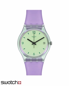 Reloj Swatch Mujer THE MAY COLLECTION MYSTIC SUNRISE SO28G401