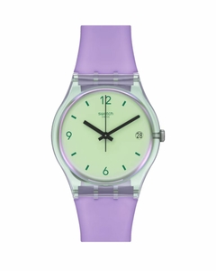 Reloj Swatch Mujer THE MAY COLLECTION MYSTIC SUNRISE SO28G401 - comprar online