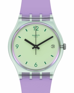 Reloj Swatch Mujer THE MAY COLLECTION MYSTIC SUNRISE SO28G401 en internet