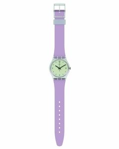 Reloj Swatch Mujer THE MAY COLLECTION MYSTIC SUNRISE SO28G401 - Cool Time