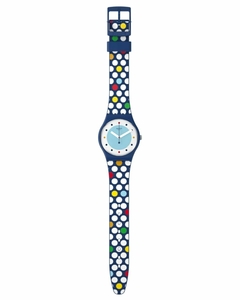 Reloj Swatch Mujer The May Collection Spots Of Joy SO28N115 - Cool Time