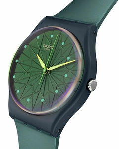 Reloj Swatch Holiday Collection Dreaming Of Gemstones SO28N117 en internet