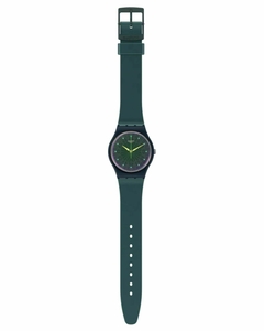 Reloj Swatch Holiday Collection Dreaming Of Gemstones SO28N117 - Cool Time