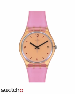 Reloj Swatch Mujer The May Collection Coral Dreams SO28O401