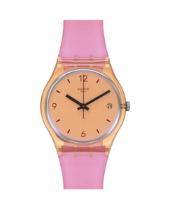 Reloj Swatch Mujer The May Collection Coral Dreams SO28O401 - comprar online