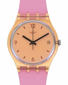 Reloj Swatch Mujer The May Collection Coral Dreams SO28O401 en internet