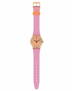 Reloj Swatch Mujer The May Collection Coral Dreams SO28O401 - Cool Time