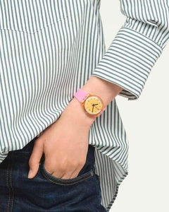 Reloj Swatch Mujer The May Collection Coral Dreams SO28O401 - tienda online