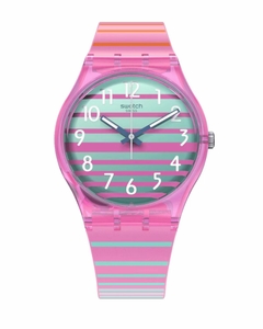 Reloj Swatch Mujer Electrifying Summer SO28P105 - comprar online