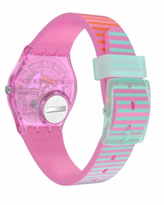 Reloj Swatch Mujer Electrifying Summer SO28P105 - Cool Time
