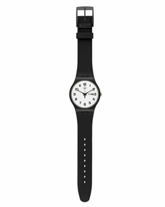Reloj Swatch Unisex Classic Twice Again SO29B703 - Cool Time