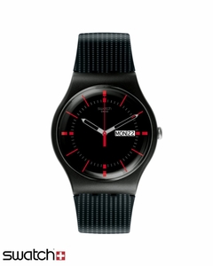 Reloj Swatch Unisex High-lands Mix Gaet SO29B710