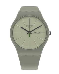 Reloj Swatch Unisex WE IN THE KHAKI NOW SO29M700 - comprar online