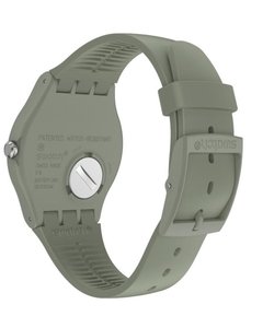 Reloj Swatch Unisex WE IN THE KHAKI NOW SO29M700 - tienda online