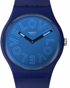 Reloj Swatch Mujer Valentine's Day Love To Go Around SO29N107 en internet