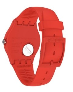 Reloj Swatch Mujer Valentine's Day HALF <3 WHITE SO29Z112 - tienda online