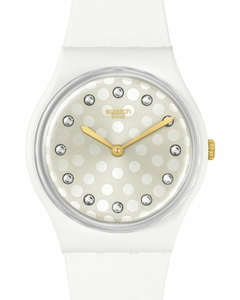 Reloj Swatch Mujer Sparkle Shine SO31W109 en internet