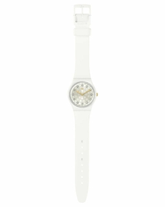 Reloj Swatch Mujer Sparkle Shine SO31W109 - Cool Time