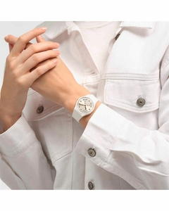 Reloj Swatch Mujer Sparkle Shine SO31W109 - tienda online