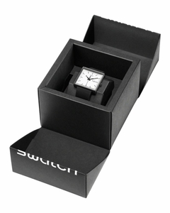 Reloj Swatch Bioceramic What If? Collection What If... Black? SO34B700 - tienda online