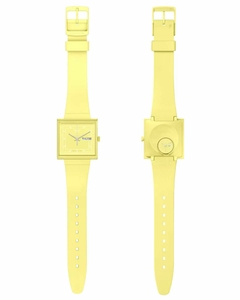 Reloj Swatch What If? Collection What If... Lemon? SO34J700 - Cool Time