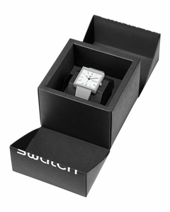 Reloj Swatch Bioceramic What If? Collection What If... Gray? SO34M700 - tienda online