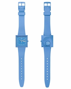 Reloj Swatch What If? Collection What If... Sky? SO34S700 - Cool Time
