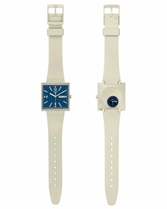 Reloj Swatch Bioceramic What If? Collection What If... Beige? SO34T700 - Cool Time